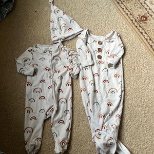 Caden Lane NB bundle